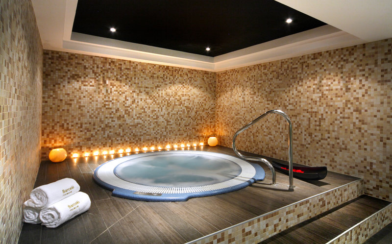 Barceló Punta Umbría Beach Resort 31