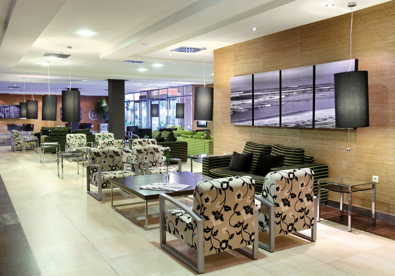 Barceló Punta Umbría Beach Resort 32