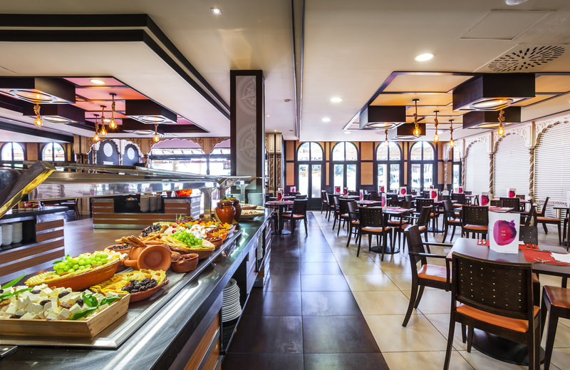 Barceló Punta Umbría Beach Resort 33