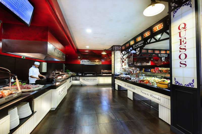 Barceló Punta Umbría Beach Resort 34