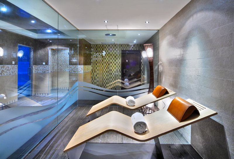 Barceló Punta Umbría Beach Resort 35