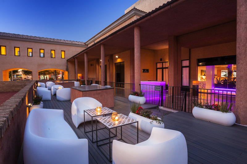 Barceló Punta Umbría Beach Resort 36