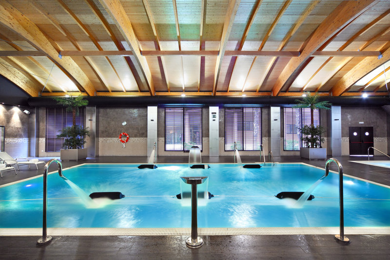 Barceló Punta Umbría Beach Resort 37