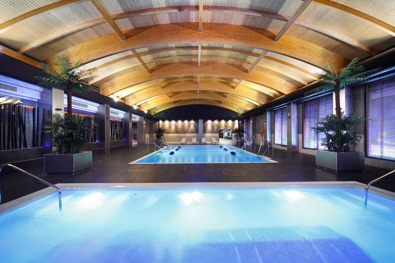 Barceló Punta Umbría Beach Resort 39