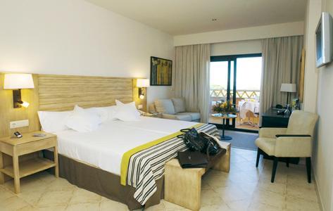 Barceló Punta Umbría Beach Resort 40