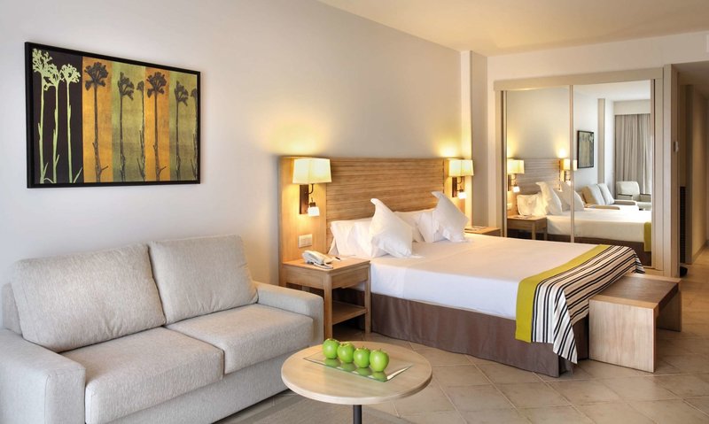 Barceló Punta Umbría Beach Resort 43