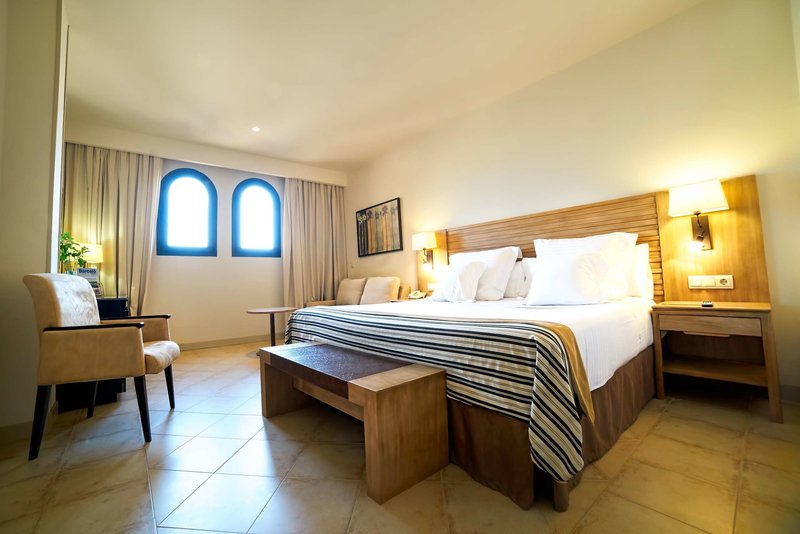 Barceló Punta Umbría Beach Resort 45