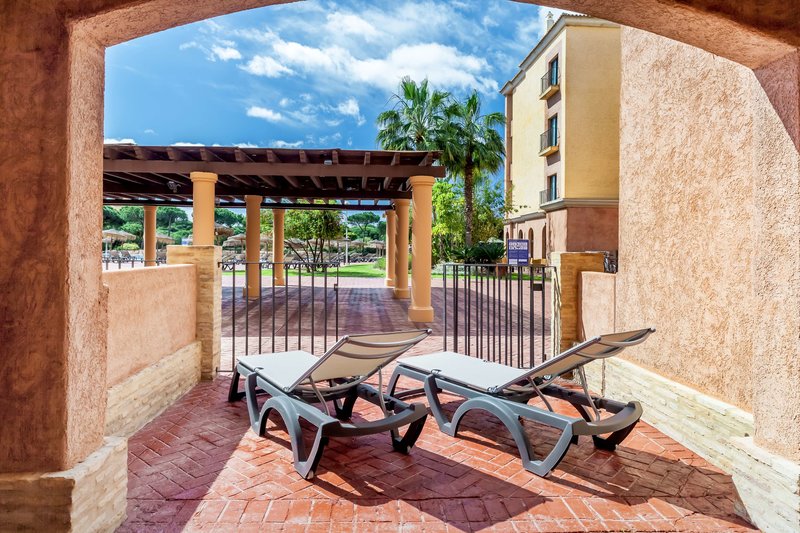 Barceló Punta Umbría Beach Resort 49