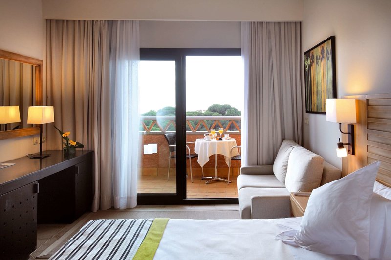 Barceló Punta Umbría Beach Resort 50