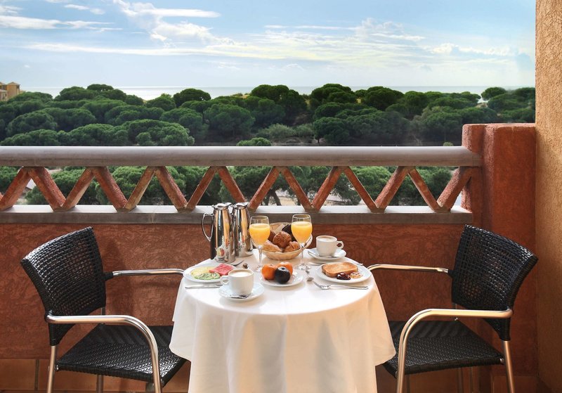 Barceló Punta Umbría Beach Resort 51