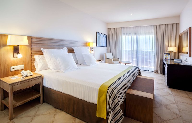 Barceló Punta Umbría Beach Resort 53