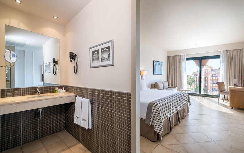 Barceló Punta Umbría Beach Resort 54