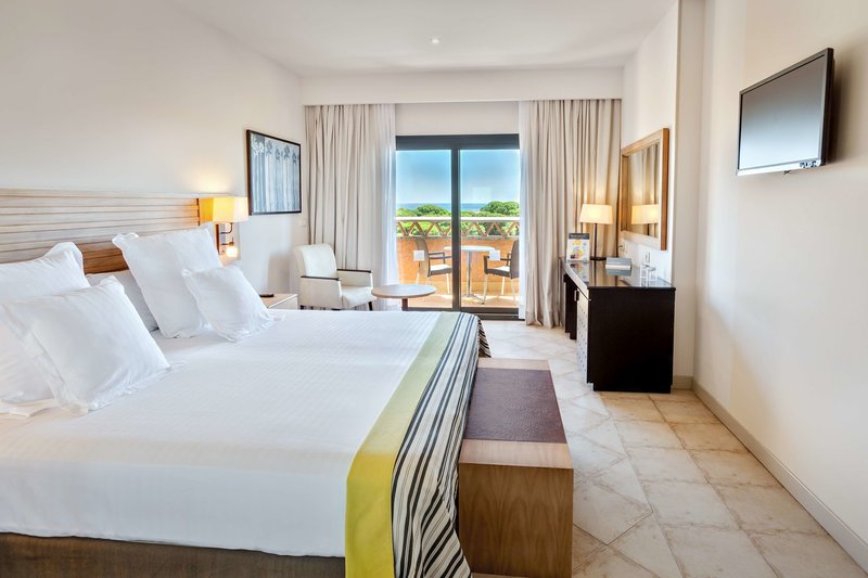 Barceló Punta Umbría Beach Resort 55