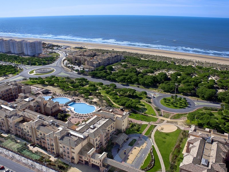 Barcelo Punta Umbria Beach Resort 1