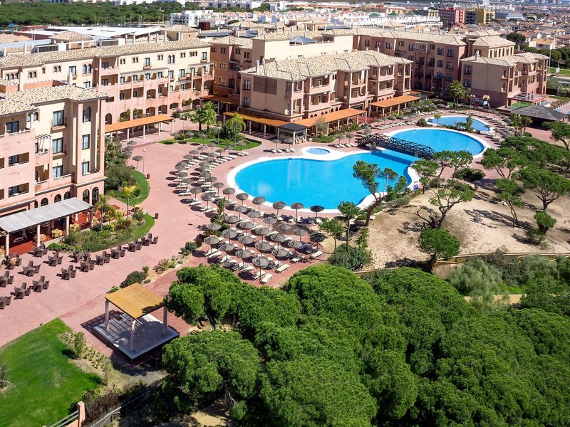 Barcelo Punta Umbria Beach Resort 2