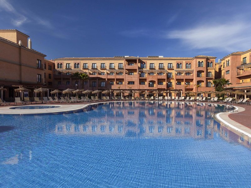 Barcelo Punta Umbria Beach Resort 3