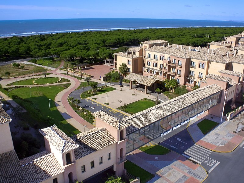 Barcelo Punta Umbria Beach Resort 4