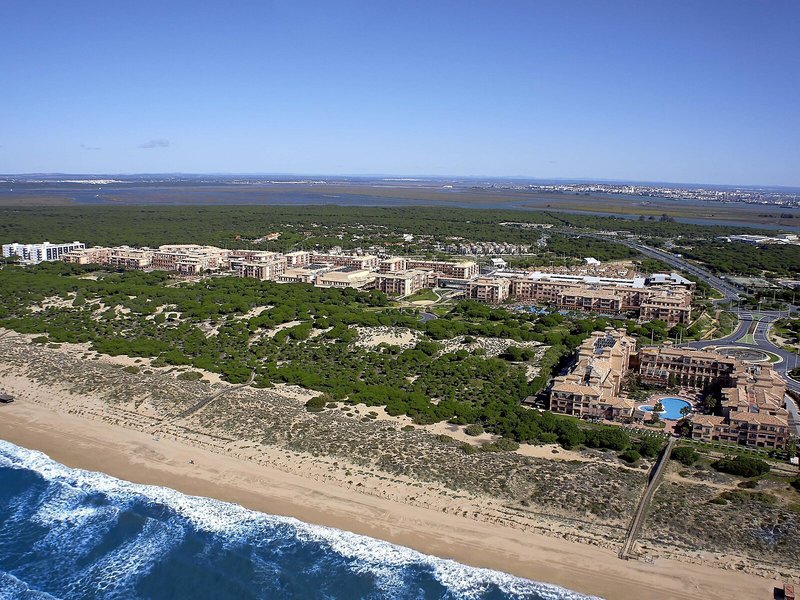 Barcelo Punta Umbria Beach Resort 5