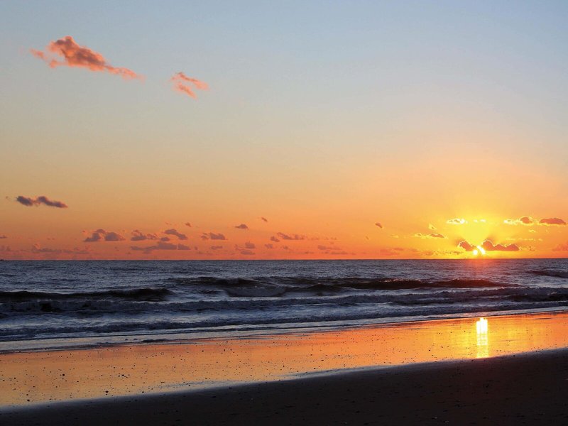 Barcelo Punta Umbria Beach Resort 9