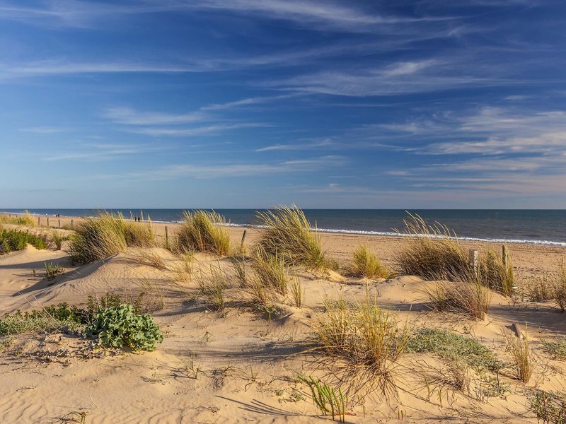 Barcelo Punta Umbria Beach Resort 11