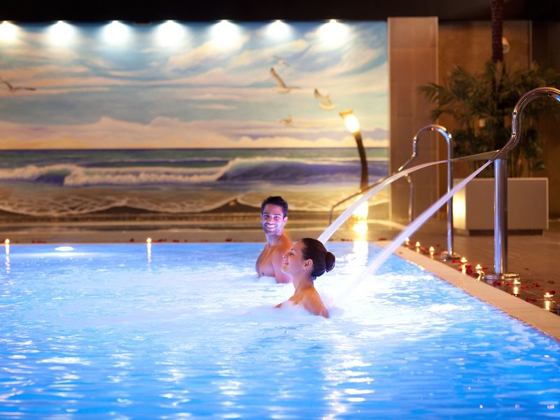 Barcelo Punta Umbria Beach Resort 12