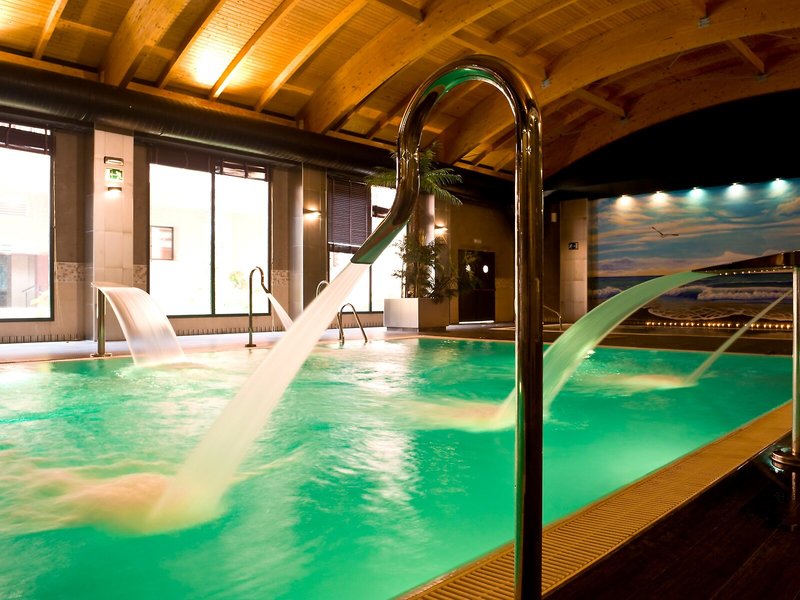 Barcelo Punta Umbria Beach Resort 13