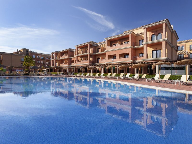 Barcelo Punta Umbria Beach Resort 14