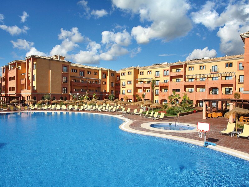 Barcelo Punta Umbria Beach Resort 15