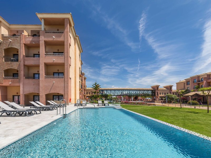 Barcelo Punta Umbria Beach Resort 17