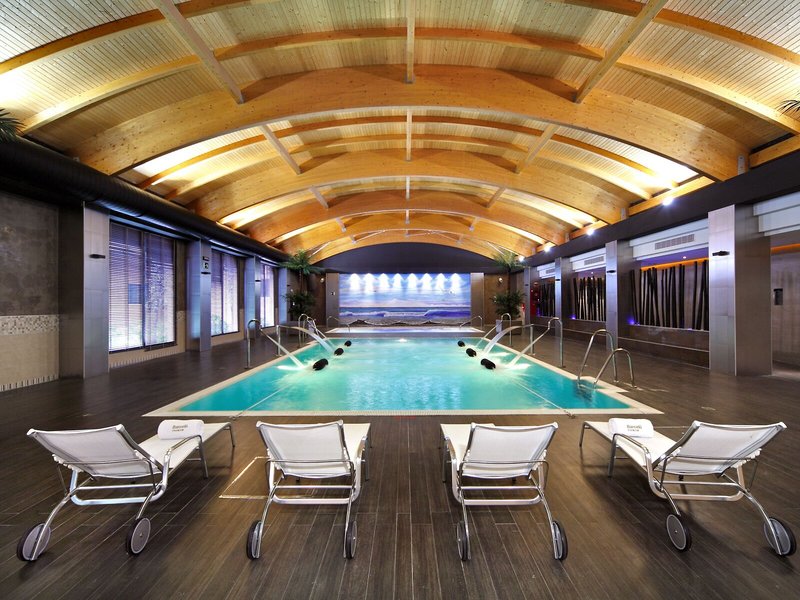 Barcelo Punta Umbria Beach Resort 18