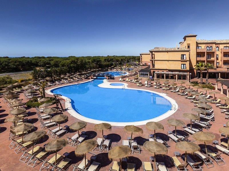 Barcelo Punta Umbria Beach Resort 19
