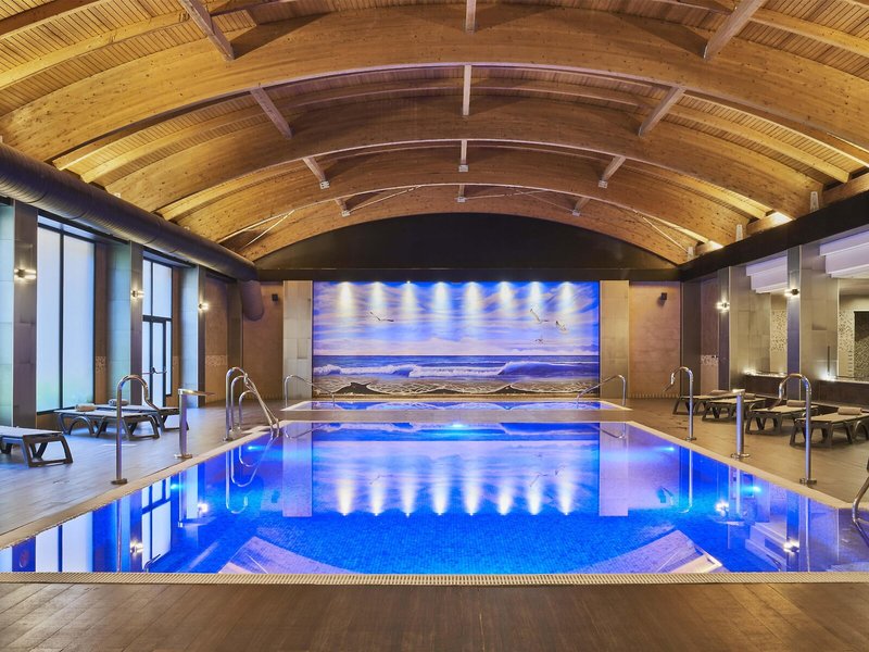 Barcelo Punta Umbria Beach Resort 20