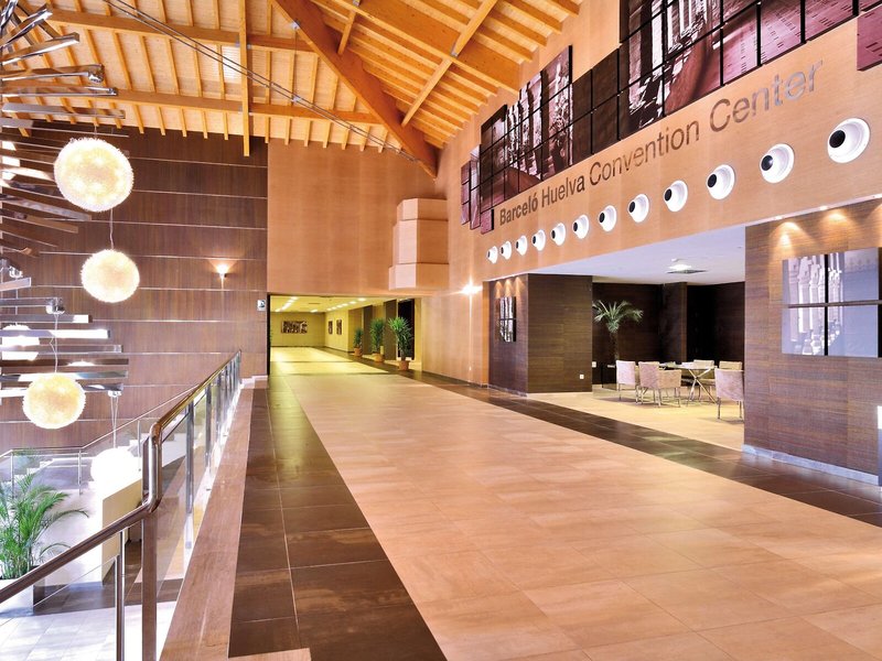 Barcelo Punta Umbria Beach Resort 21