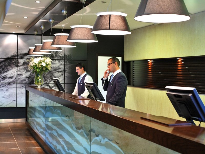 Barcelo Punta Umbria Beach Resort 22