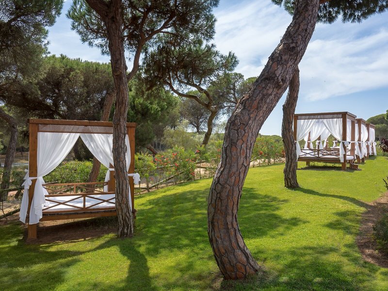 Barcelo Punta Umbria Beach Resort 24