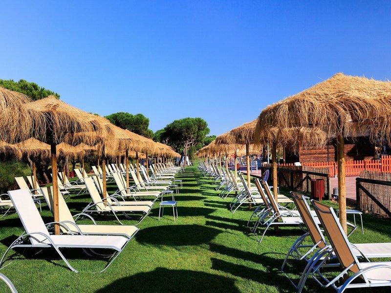 Barcelo Punta Umbria Beach Resort 25