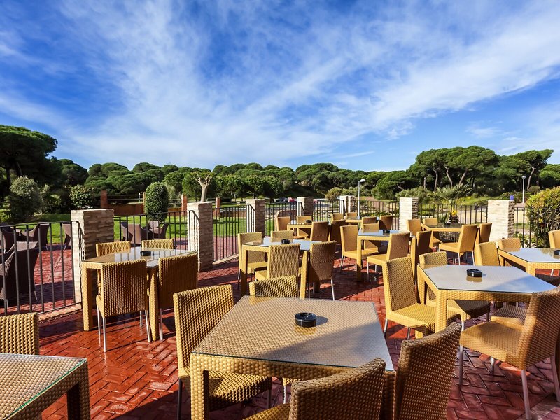 Barcelo Punta Umbria Beach Resort 26