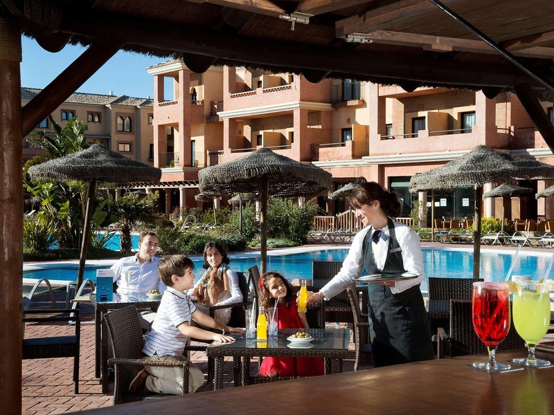 Barcelo Punta Umbria Beach Resort 27