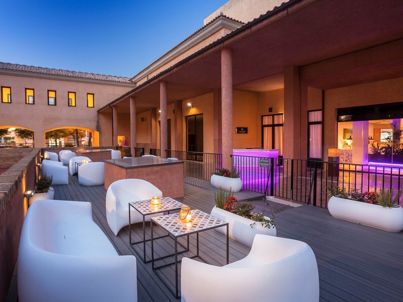 Barcelo Punta Umbria Beach Resort 29