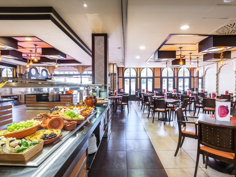 Barcelo Punta Umbria Beach Resort 30