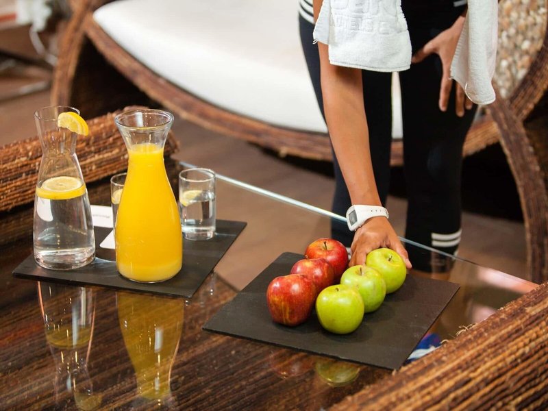 Barcelo Punta Umbria Beach Resort 32