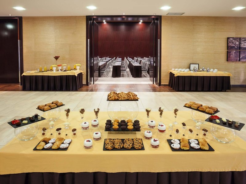 Barcelo Punta Umbria Beach Resort 33