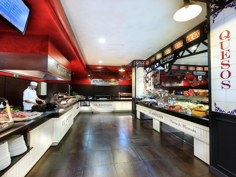 Barcelo Punta Umbria Beach Resort 35