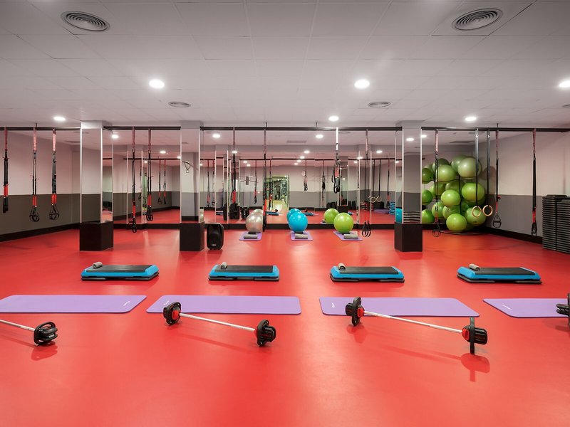 Barcelo Punta Umbria Beach Resort 37