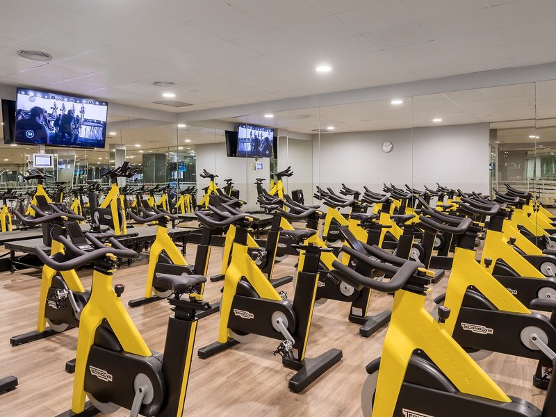 Barcelo Punta Umbria Beach Resort 38