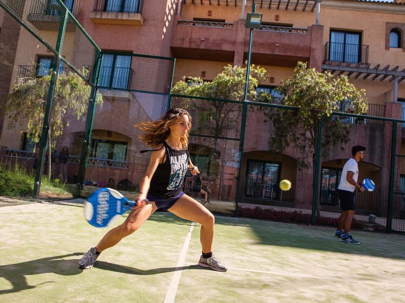 Barcelo Punta Umbria Beach Resort 39