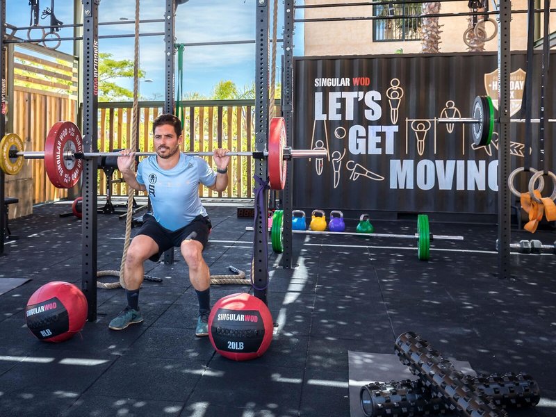 Barcelo Punta Umbria Beach Resort 40