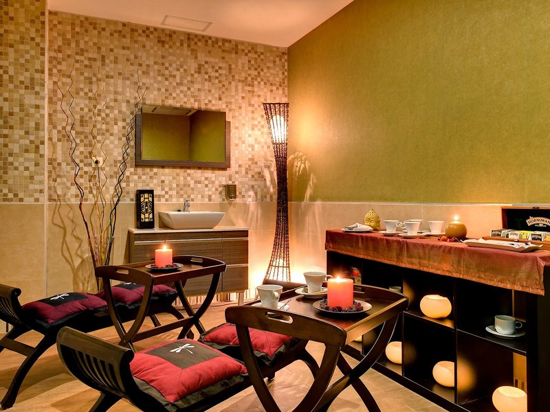 Barcelo Punta Umbria Beach Resort 41