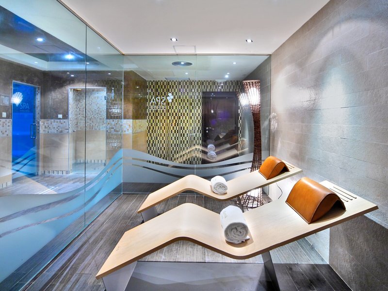 Barcelo Punta Umbria Beach Resort 42