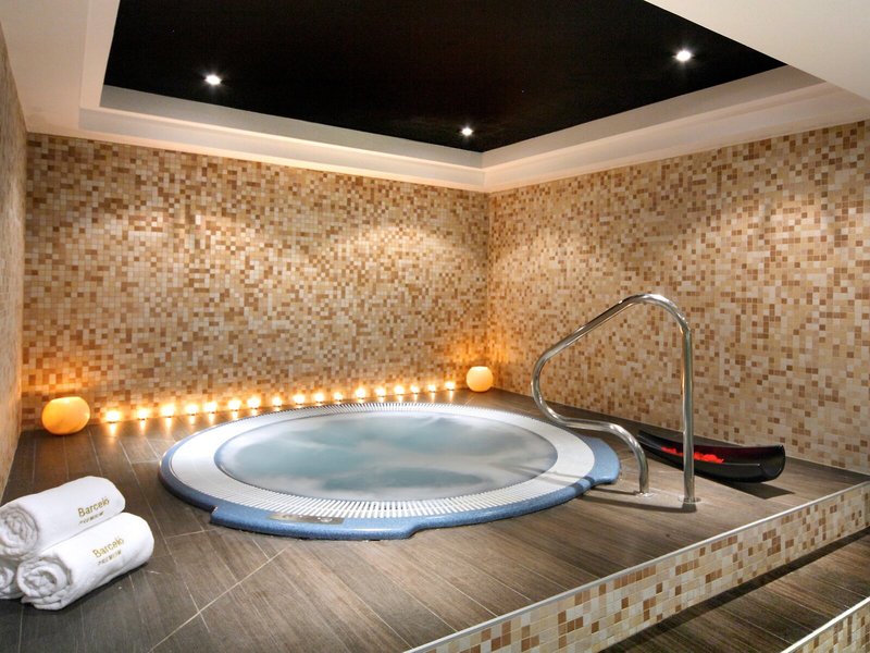 Barcelo Punta Umbria Beach Resort 43